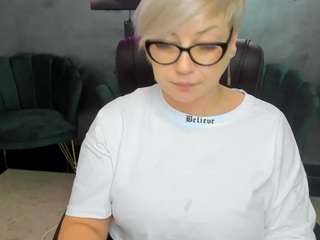Yourmilfbrinna nude on cam – live sex chat