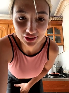 AnnaCastillo_ naked stripping on cam for live sex video chat