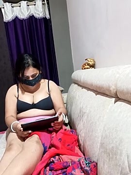 BanglesBhabi1 naked stripping on cam for live sex video chat