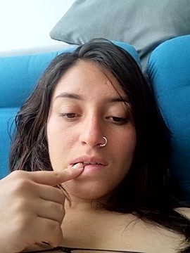 Bonnibel_Bubblegum naked stripping on cam for live sex video chat