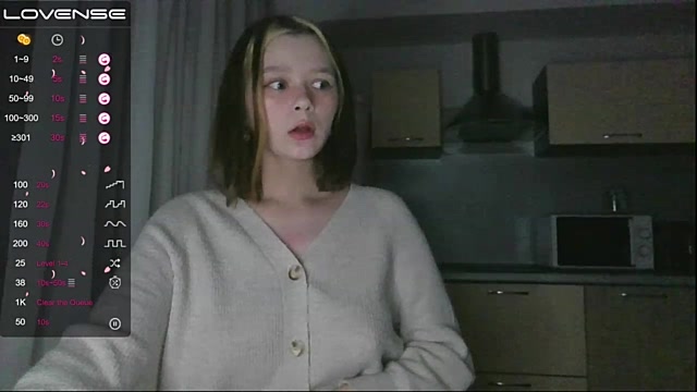 Bubble__tea naked stripping on cam for live sex video chat