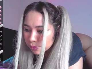 ChanelWest nude on cam – live sex chat