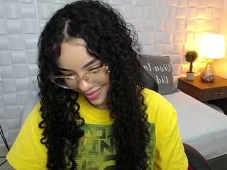 Emma-jimenez1 nude on cam – live sex chat