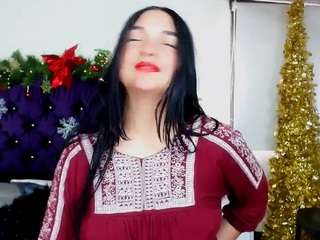 Iris-bigass nude on cam – live sex chat