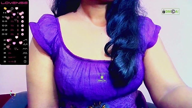 Jhanvi_05 naked stripping on cam for live sex video chat