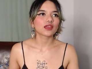 Kittidoll-12 nude on cam – live sex chat