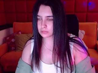 KristiEvans nude on cam – live sex chat