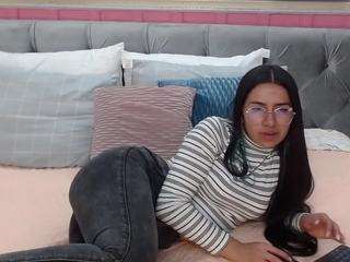 LIA-FRANCO nude on cam – live sex chat