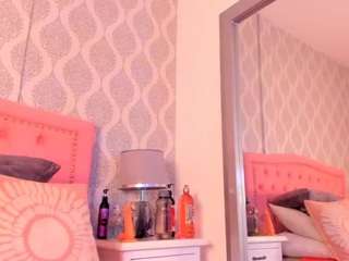 Maitte-Parker nude on cam – live sex chat