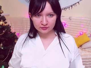 MelisaBloom nude on cam – live sex chat