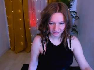 MelissaAdems nude on cam – live sex chat