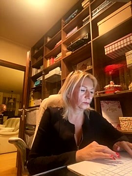 milfdamadin naked stripping on cam for live sex video chat