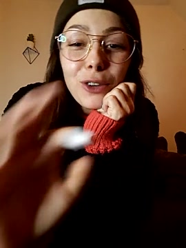 nastylola420 naked stripping on cam for live sex video chat