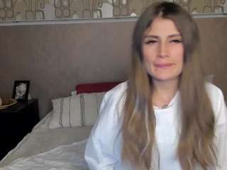 PatriciaCox nude on cam – live sex chat