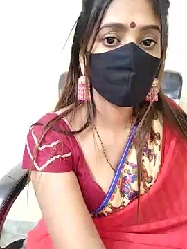 Ritu_0 naked stripping on cam for live sex video chat