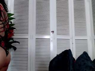 RoseArdent nude on cam – live sex chat