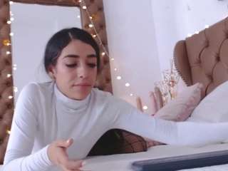 Samanthaa-ferrer nude on cam – live sex chat