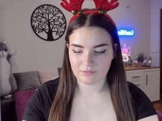 VanessaAmess nude on cam – live sex chat