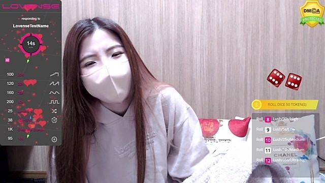 Airi_ naked stripping on cam for live sex video chat