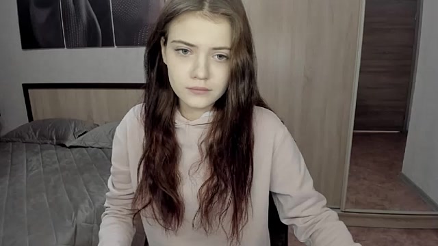 AlissonWild naked stripping on cam for live sex video chat