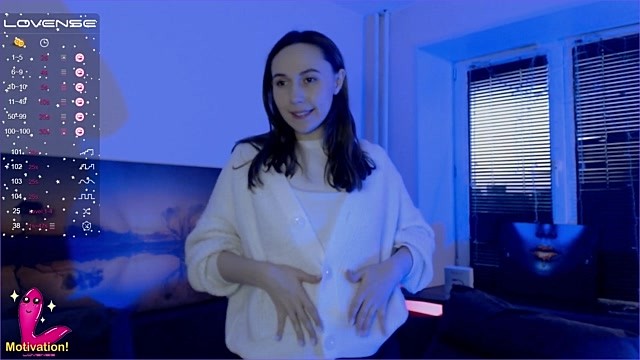 AmyWats naked stripping on cam for live sex video chat