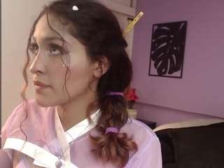 Annie-nekko nude on cam – live sex chat