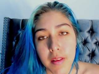 Anny-Johnsonn nude on cam – live sex chat