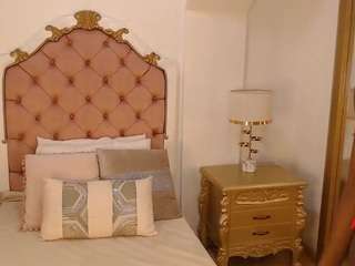 Ashanta1 nude on cam – live sex chat