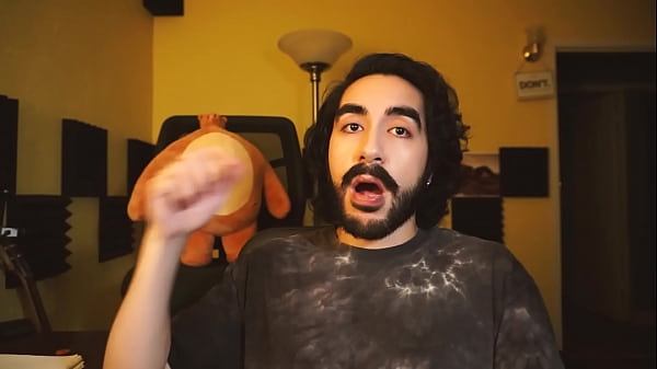 [ASMR] I pour salt on my canker sore and I don’t even this time (mega maga masochist mukbang roleplay) (ultimate ultra painful ulcer) [Geraldo Rivera – jankASMR]