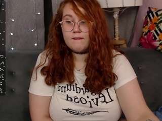 BonnieJohnson nude on cam – live sex chat