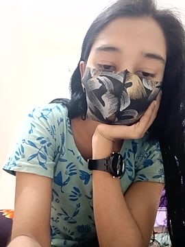 Bristy-Sen naked stripping on cam for live sex video chat
