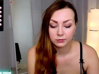 CrashBerry nude on cam – live sex chat