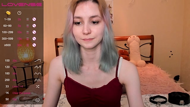 fleximona naked stripping on cam for live sex video chat