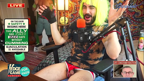 Geraldo’s Edge Game Ep. 31: Bottoms Up 06/12/2022 (LIVE CAMBOY CASTING COUCH ASSHOLE ACTING AUDITION ROLECALL ROLEPLAY ORAL LINE READING) (SPONSORED BY MARK BECKER REAL ESTATE) (The PREMIER One-Hour Edge Sesh Podcast / Cumcast / Coomcast)