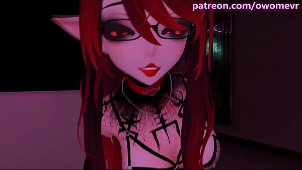 Horny Succubus puts a spell on you so you can fuck her hot friend on Halloween – Preview