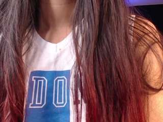 Hot-lau-b nude on cam – live sex chat