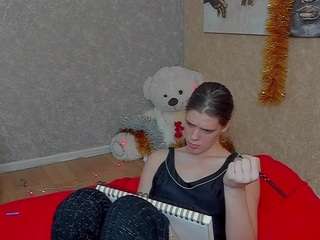 JaneOliver nude on cam – live sex chat