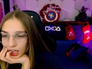 KellySmyles nude on cam – live sex chat