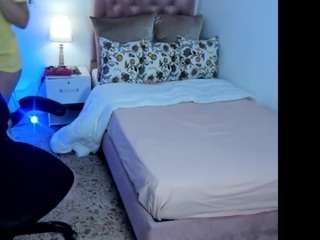 Kimsommer nude on cam – live sex chat