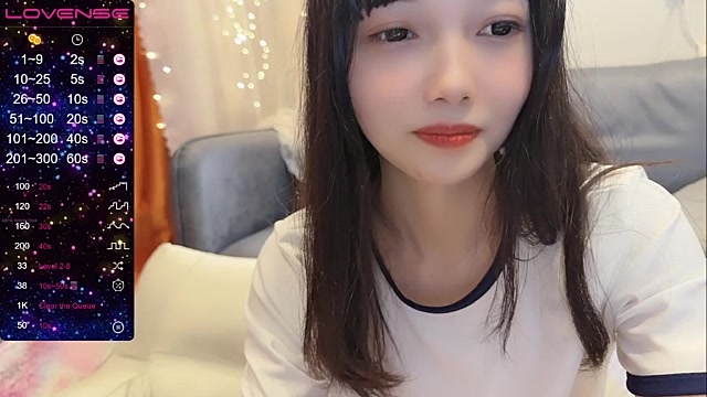 kixikixi naked stripping on cam for live sex video chat