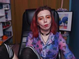 Lili Ito nude on cam – live sex chat
