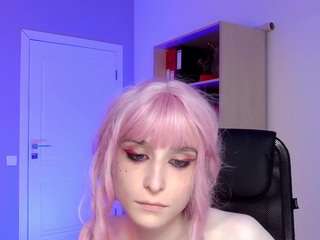 Lucyna-Addam nude on cam – live sex chat