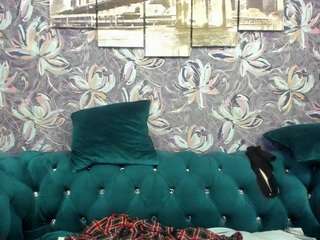 Meloniya nude on cam – live sex chat