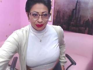 Miranda-Spark1 nude on cam – live sex chat