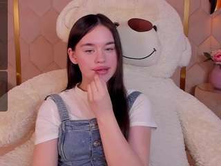 MollySizor nude on cam – live sex chat
