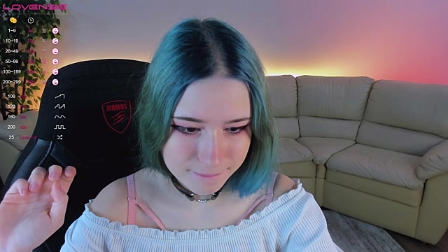 MoreShiny naked stripping on cam for live sex video chat