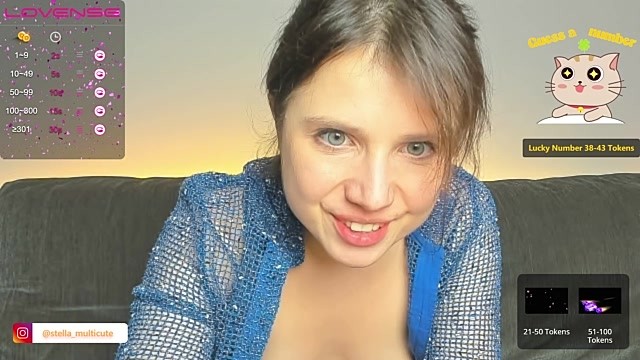 multicutie naked stripping on cam for live sex video chat