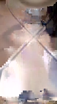 pequenamorena naked stripping on cam for live sex video chat