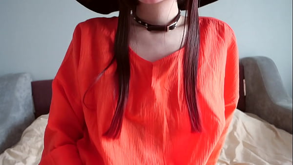 POV you found a tired Megumin and decided to fuck in all holes | Konosuba – Sunako Kirishiki