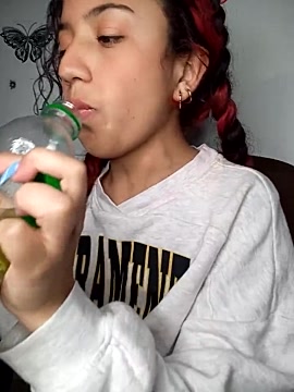 Sabri_Teen naked stripping on cam for live sex video chat